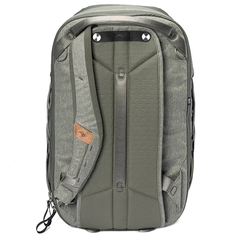 Peak Design Travel Backpack 30L - Sage Green