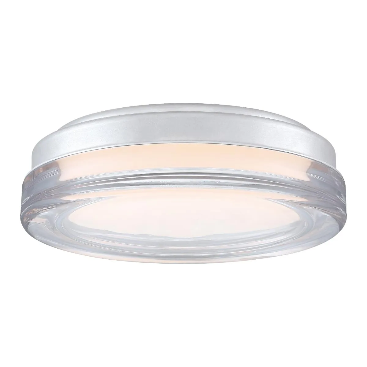 Pendry Indoor/Outdoor LED Ceiling Fan Light Kit