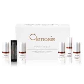 Pigmentation Skin Care Deluxe Kit