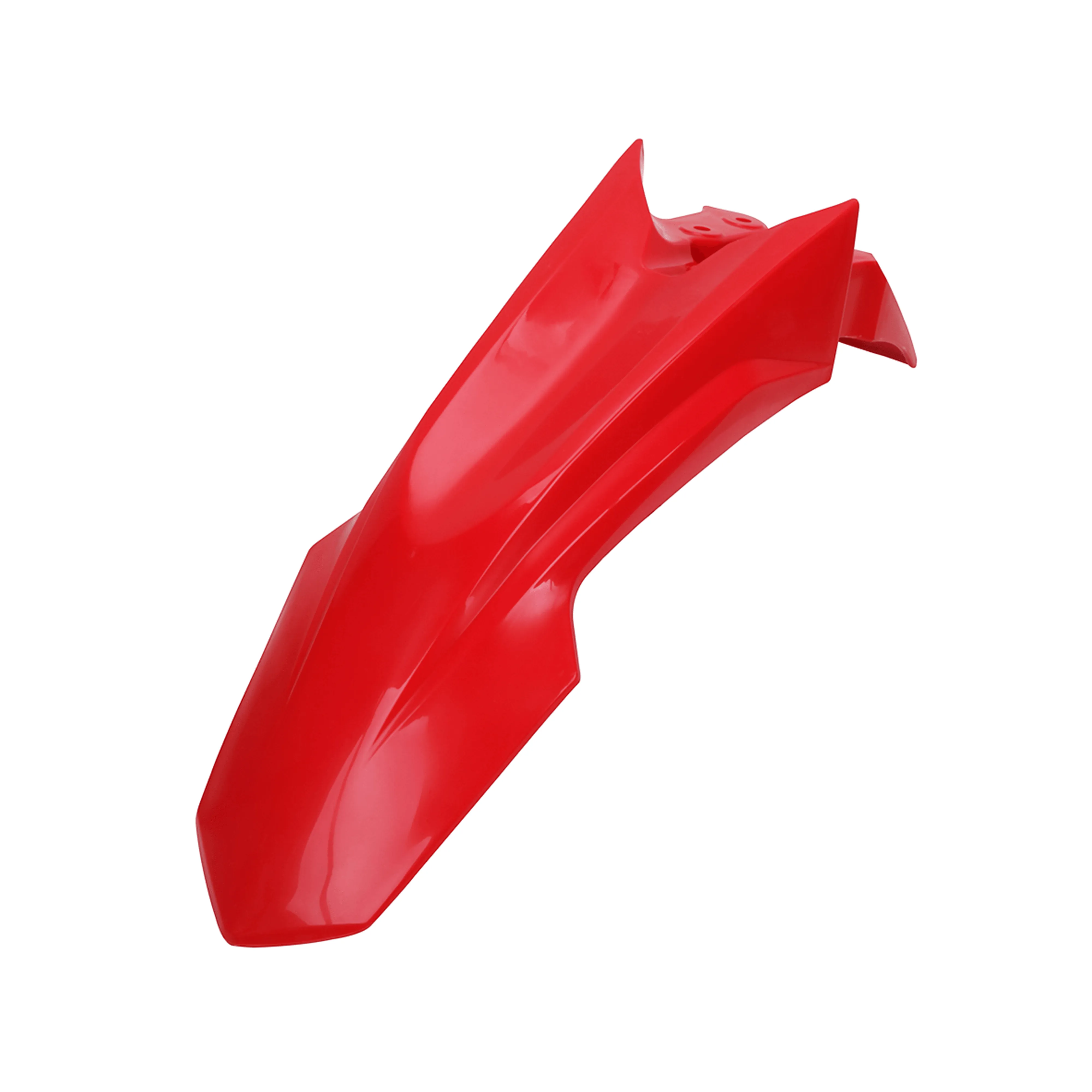 Plastic Fender Fairing Kits For Honda
