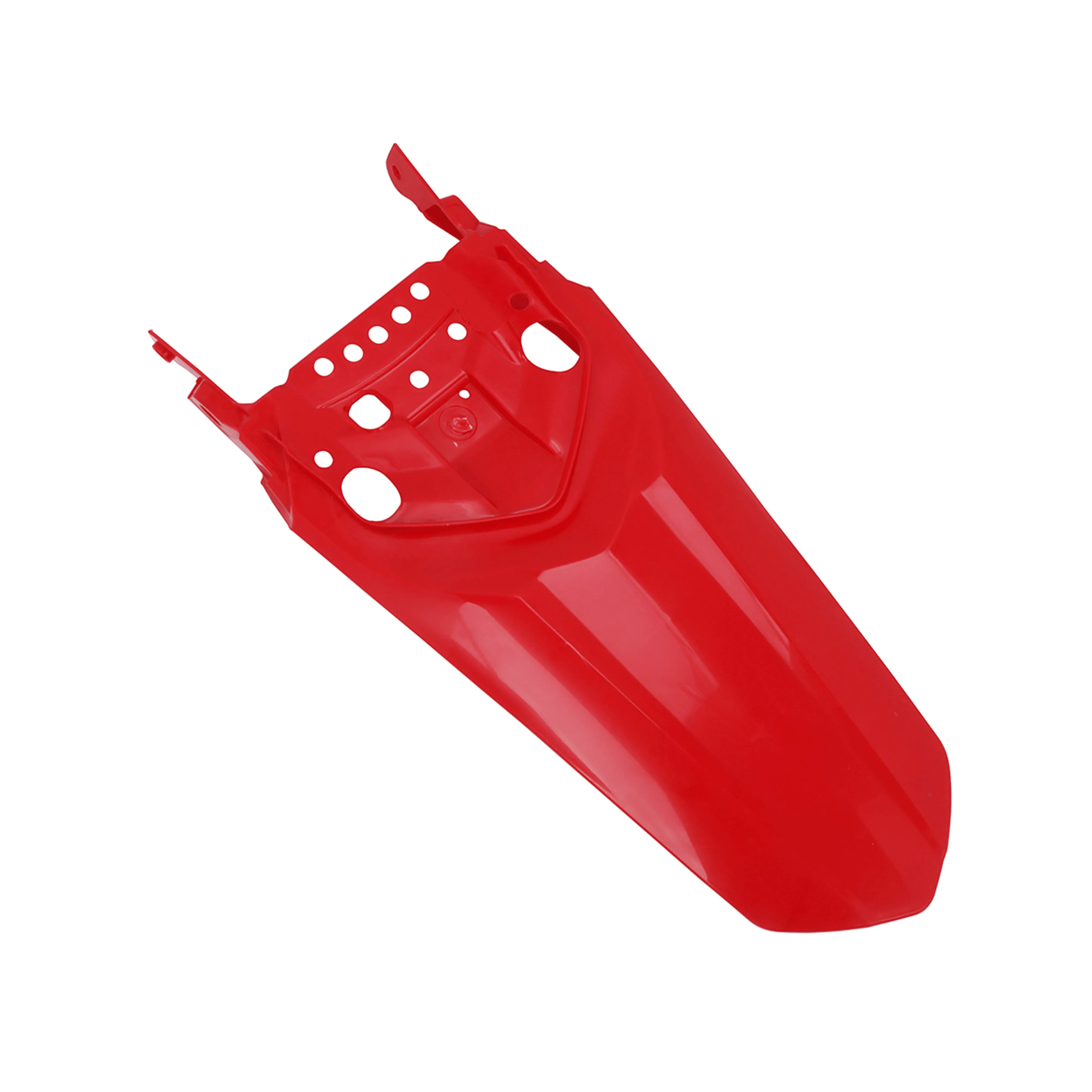 Plastic Fender Fairing Kits For Honda