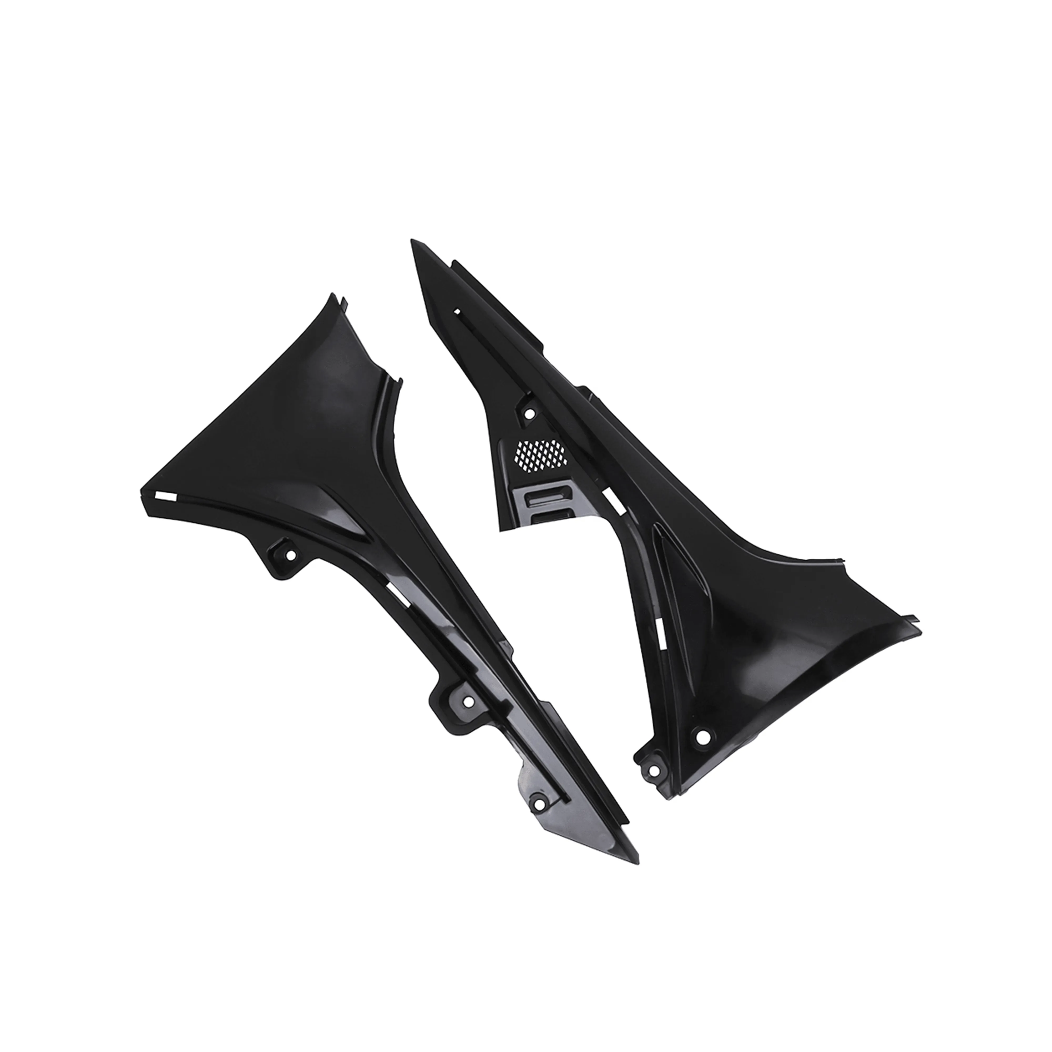Plastic Fender Fairing Kits For Honda