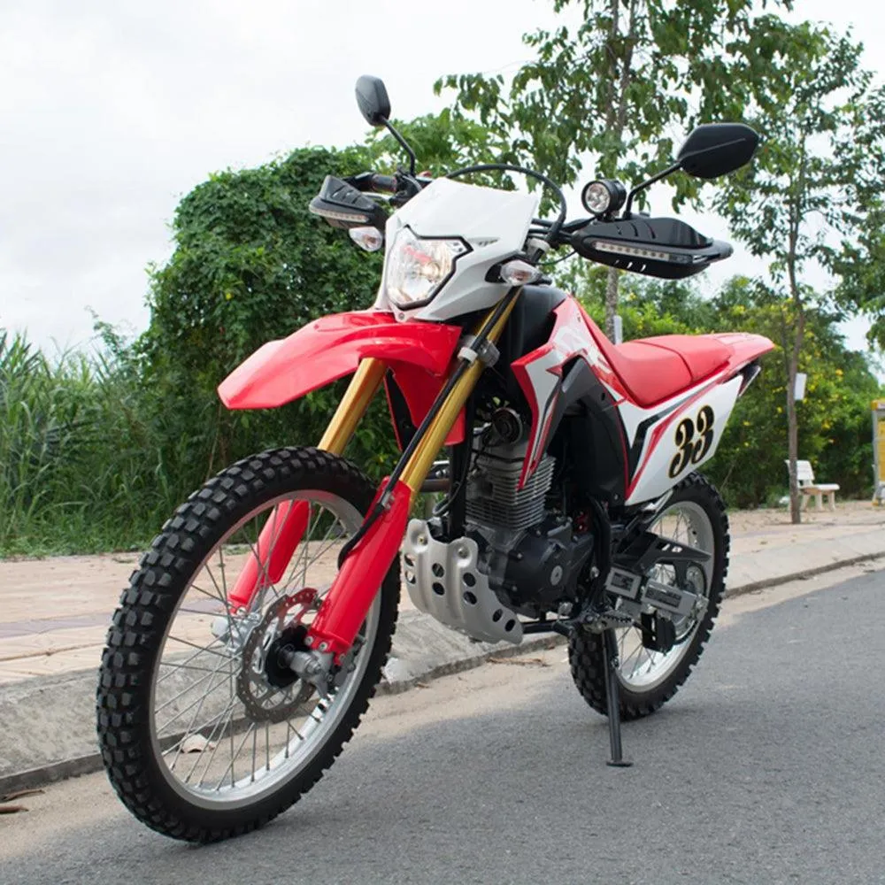 Plastic Fender Fairing Kits For Honda