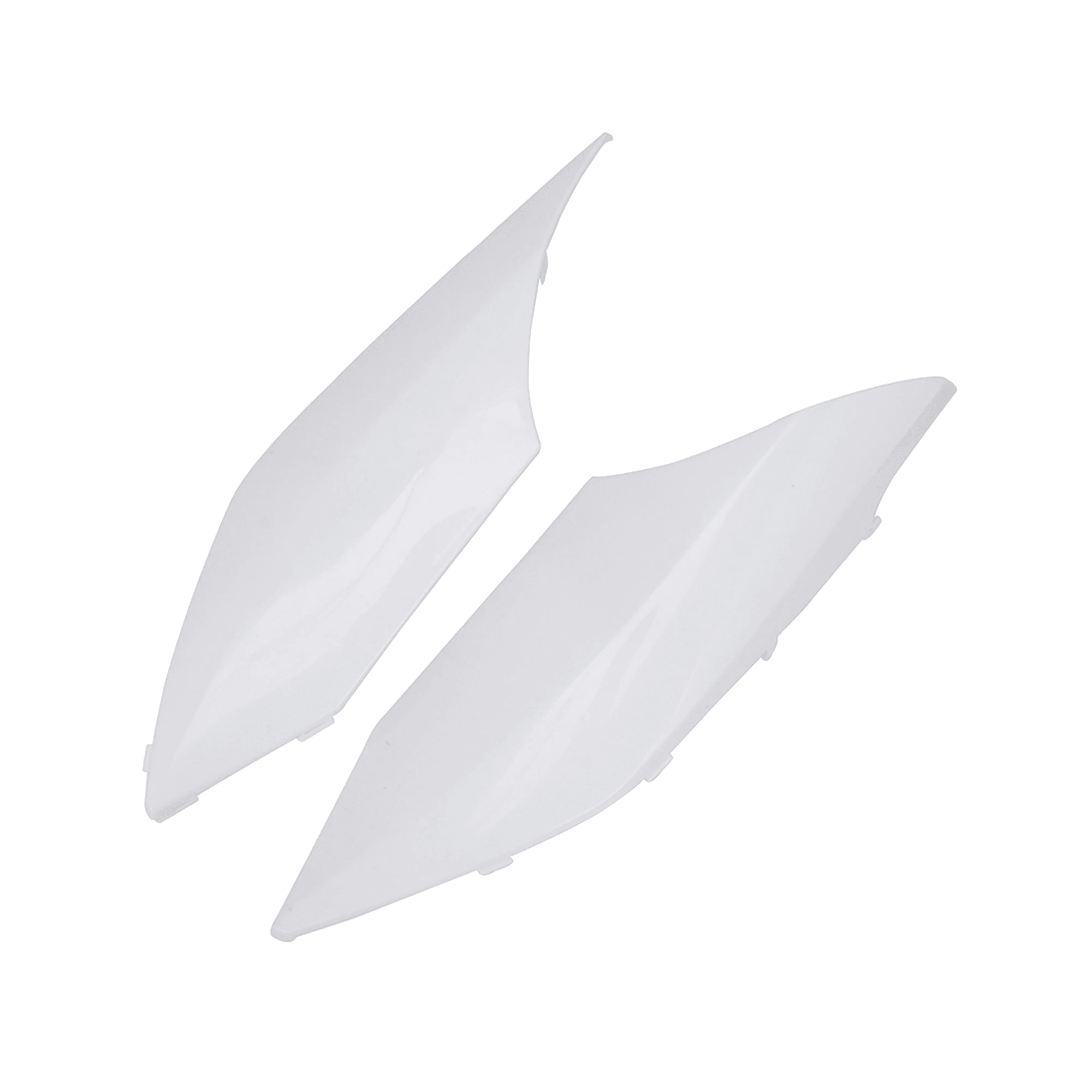 Plastic Fender Fairing Kits For Honda