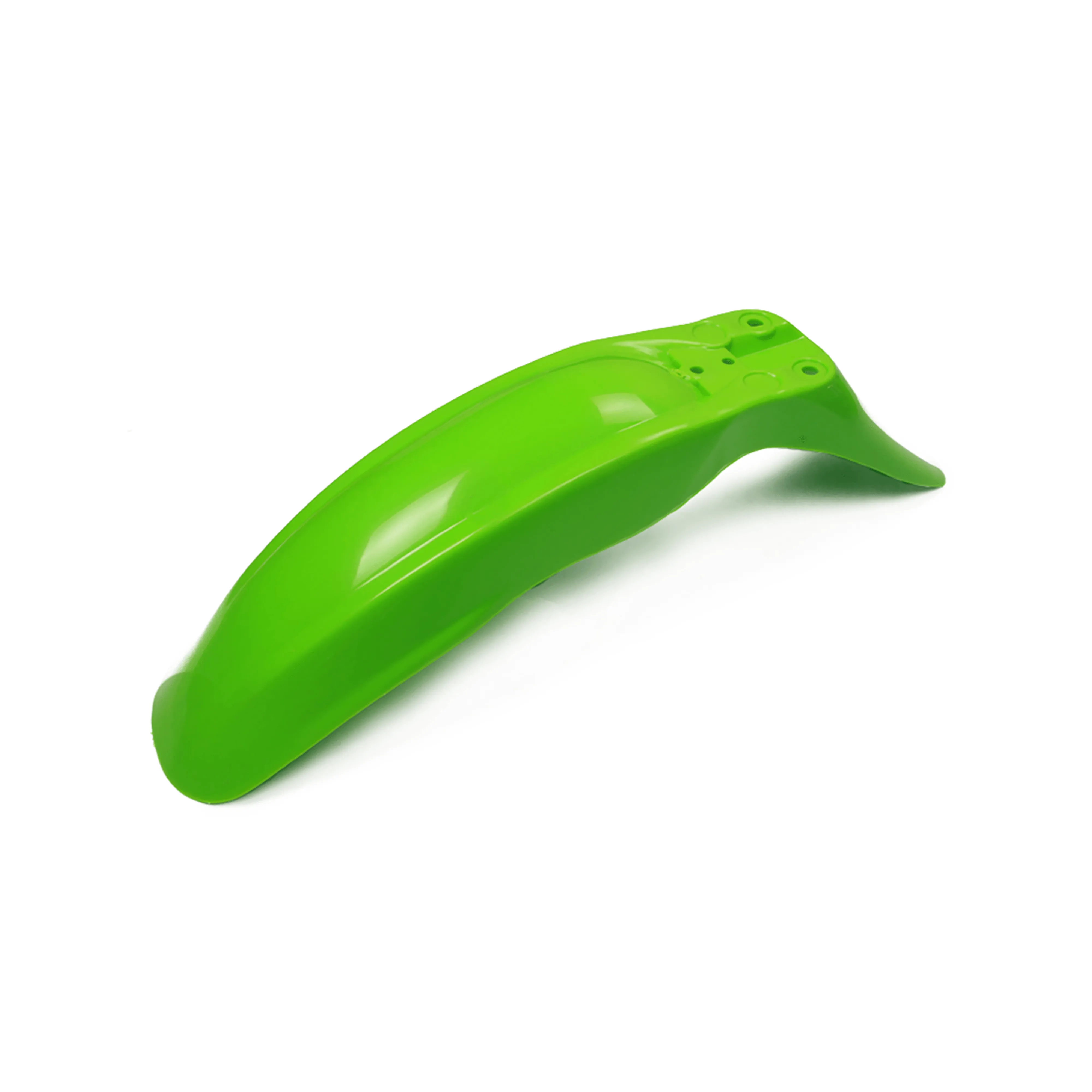 Plastic Fender Fairing Kits Set For Kawasaki