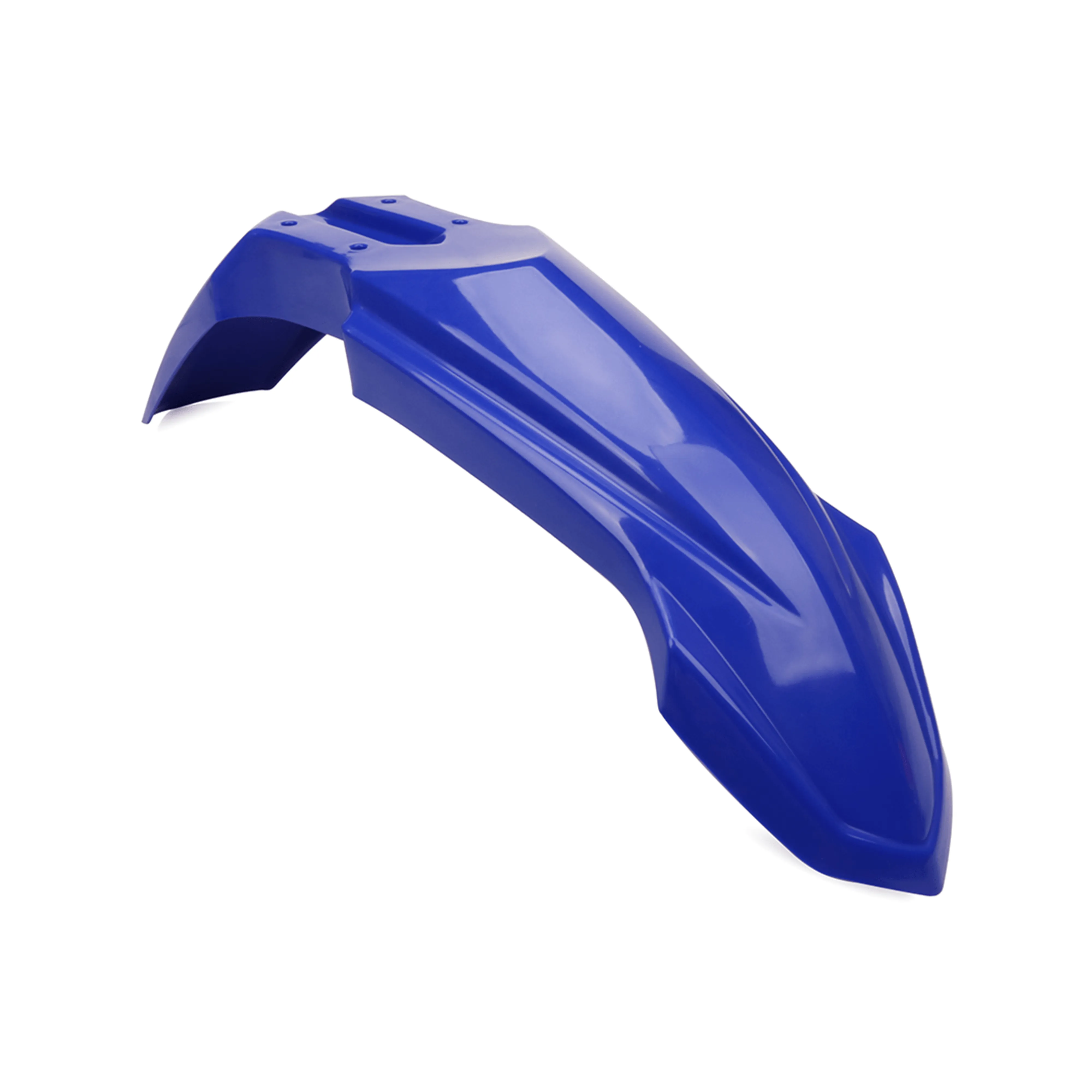 Plastic Fender Fairing Kits Set For Yamaha