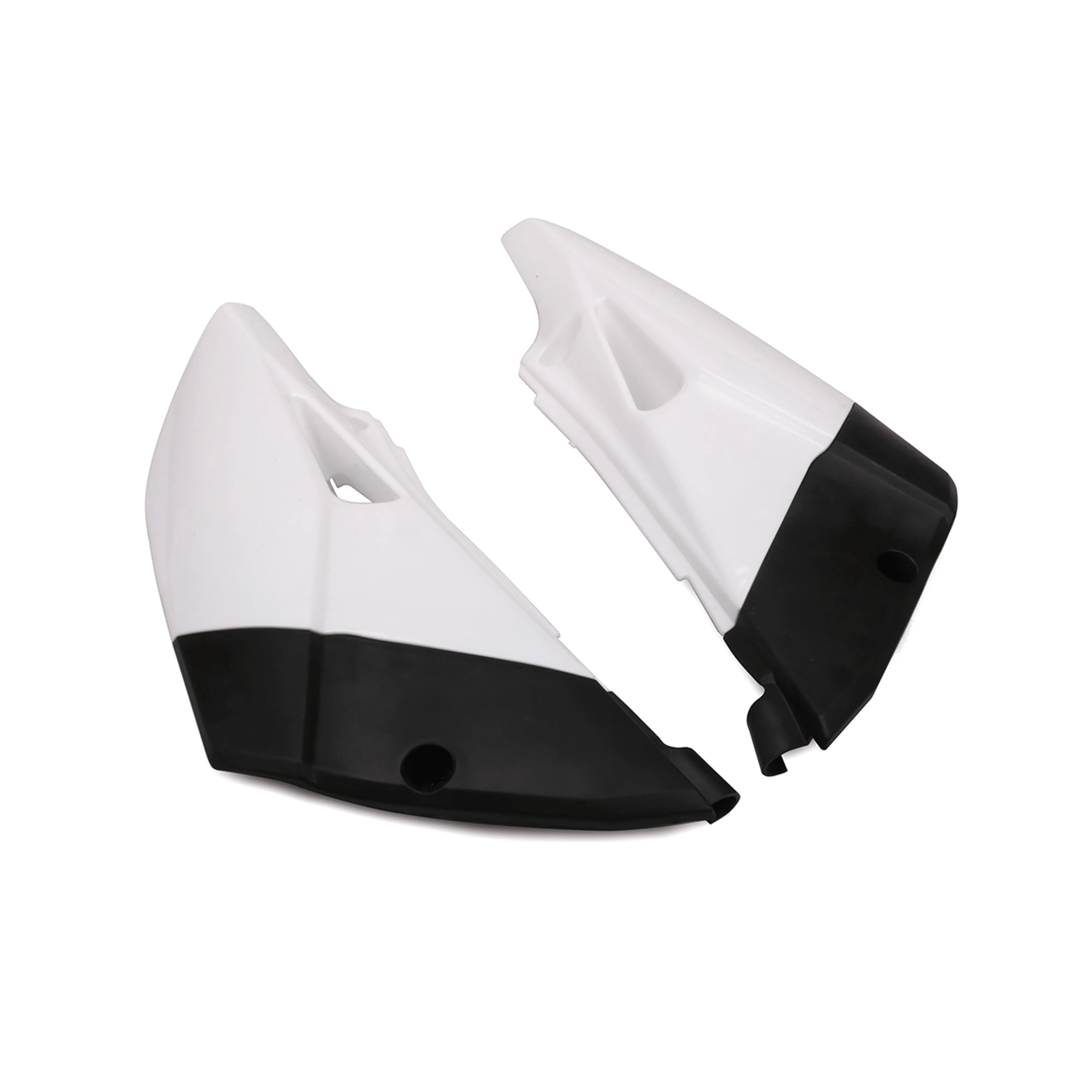 Plastic Fender Fairing Kits Set For Yamaha