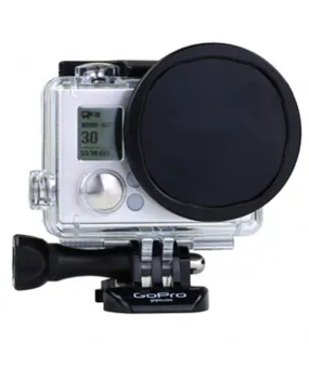 Polar Pro Venture Polarizer Filter for GoPro Hero 4/3  Cameras