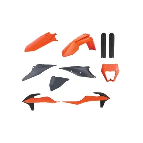 POLISPORT ENDURO KIT KTM EXC/EXC-F/XC-W/XCF-W 20-21 OEM 2021