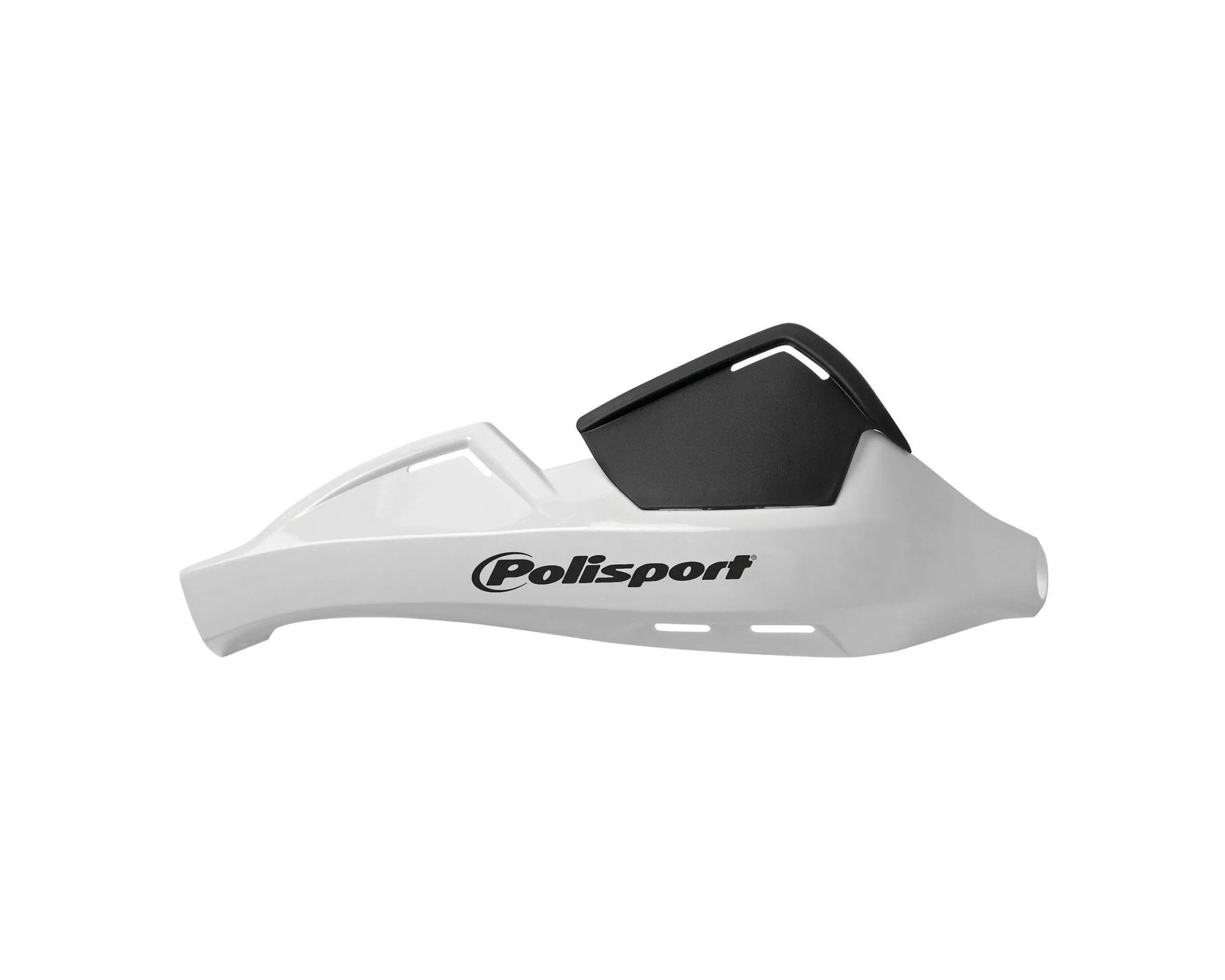 Polisports Evolution Integral Handguards White (8305100026)