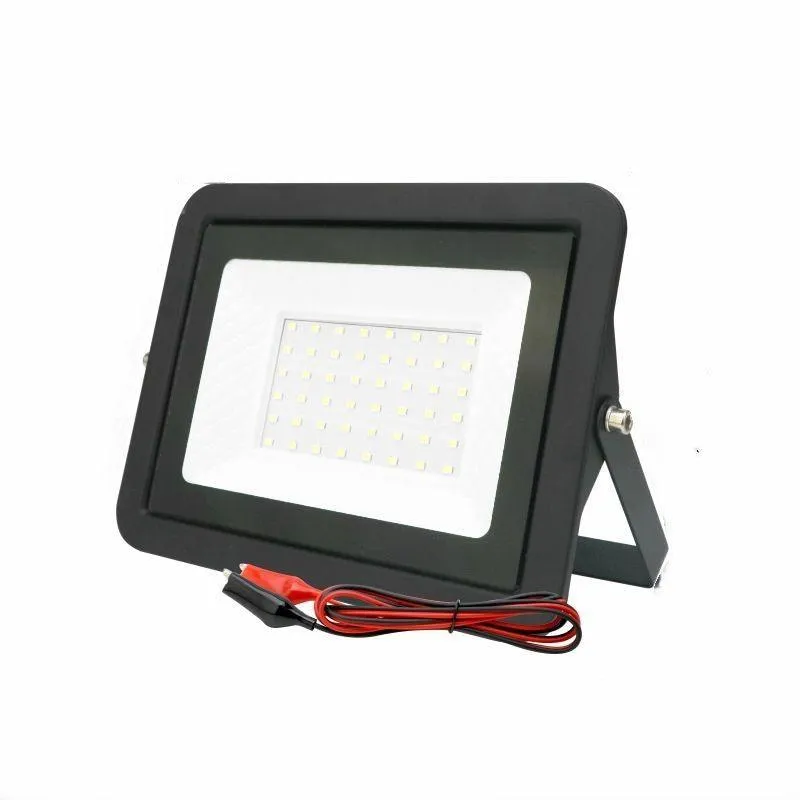 Portable Waterproof Light – Durable Outdoor LED Illumination