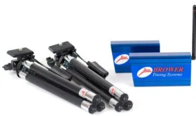 Power Systems Brower TC - Gate