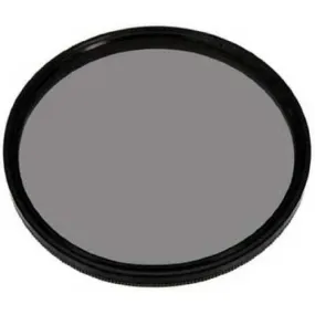 Premium Tech 49mm Circular Polarizer Glass Filter