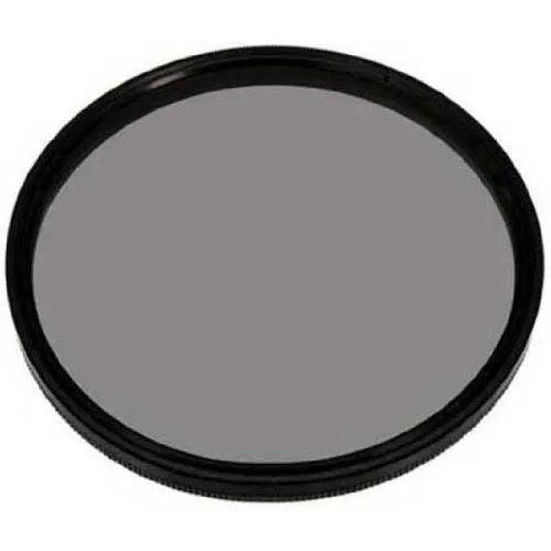 Premium Tech 49mm Circular Polarizer Glass Filter