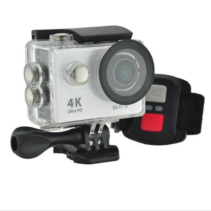 Pro Sports Camera EKEN H9R Ultra HD 4K WiFi HDMI 1080P 2.0 LCD 170D waterproof