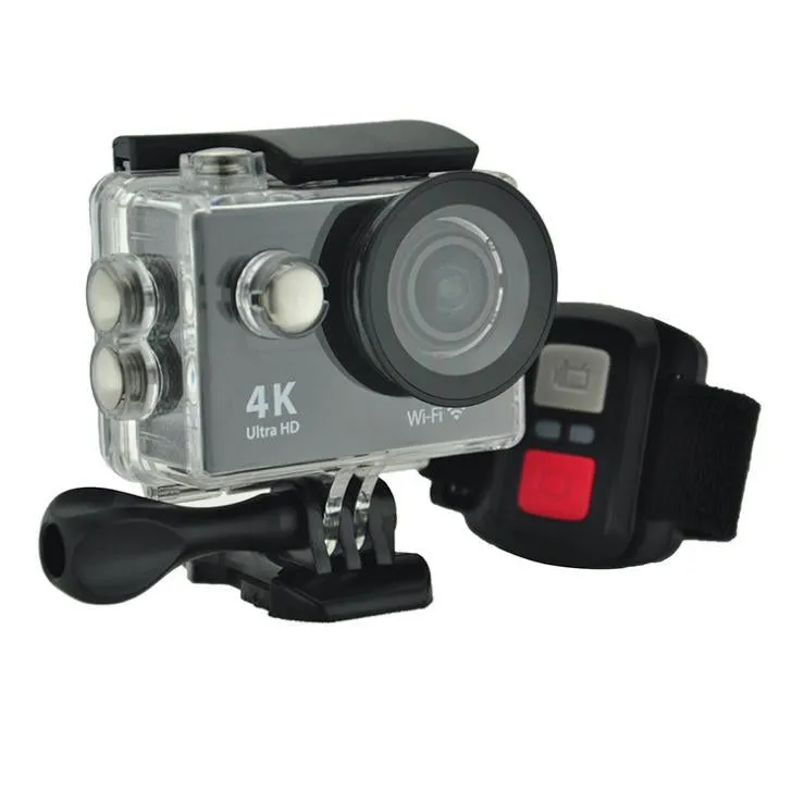 Pro Sports Camera EKEN H9R Ultra HD 4K WiFi HDMI 1080P 2.0 LCD 170D waterproof