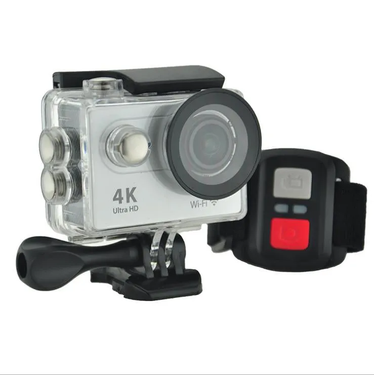 Pro Sports Camera EKEN H9R Ultra HD 4K WiFi HDMI 1080P 2.0 LCD 170D waterproof