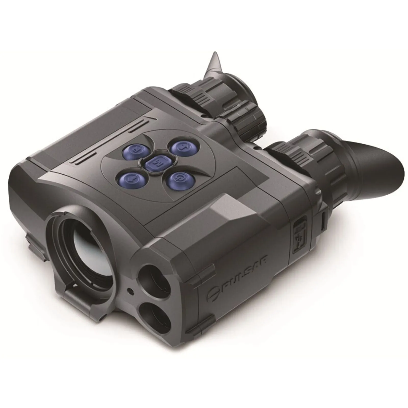 Pulsar Accolade 2 LRF XP50 Pro Thermal Binocular