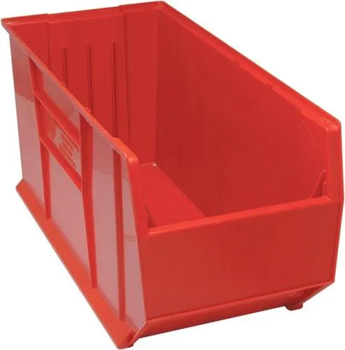 Quantum QUS993 HULK Container, 16.5" x 35.88" x 17.5"