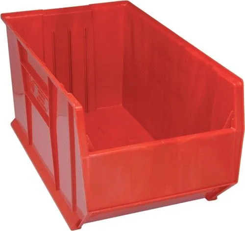Quantum QUS995 HULK Container, 19.88" x 35.88" x 17.5"