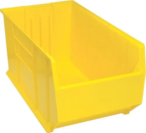 Quantum QUS995 HULK Container, 19.88" x 35.88" x 17.5"