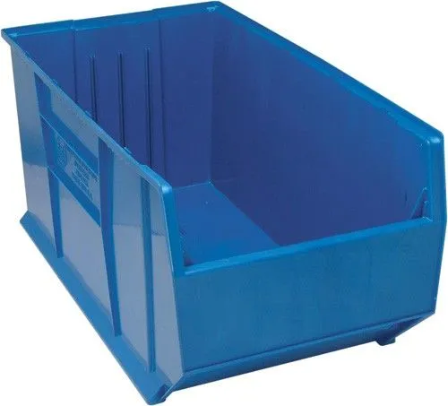Quantum QUS995 HULK Container, 19.88" x 35.88" x 17.5"