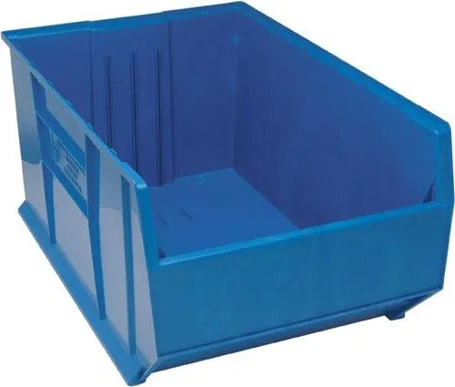 Quantum QUS997 HULK Container, 23.88" x 35.88" x 17.5"