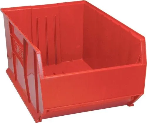 Quantum QUS997 HULK Container, 23.88" x 35.88" x 17.5"