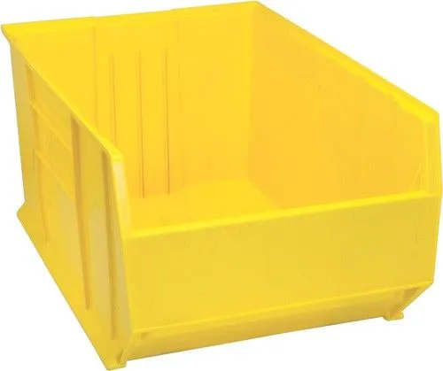 Quantum QUS997 HULK Container, 23.88" x 35.88" x 17.5"
