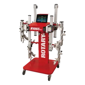 R1065 Mobile Tablet Aligner, CCD Alignment System