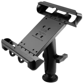 RAM® Tab-Tite™ Flat Surface Mount for iPad Gen 1-4 with Case   More