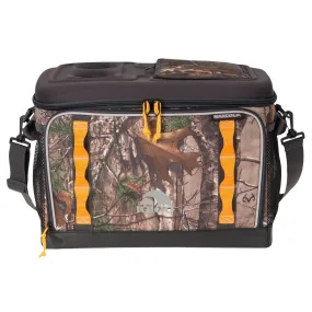 Realtree Xtra Collapse And Cool 50-Can Cooler Bag