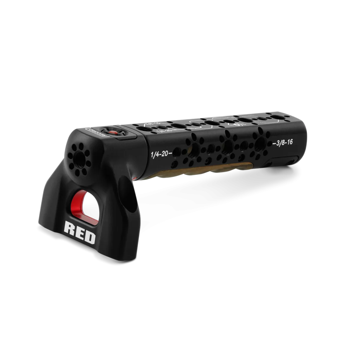 RED DIGITAL CINEMA V-RAPTOR TOP HANDLE