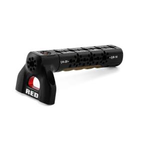 RED DIGITAL CINEMA V-RAPTOR TOP HANDLE