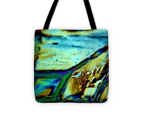 Residue - Tote Bag