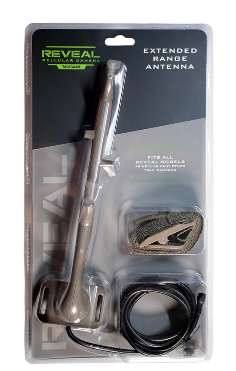 Reveal Extended Range Antenna