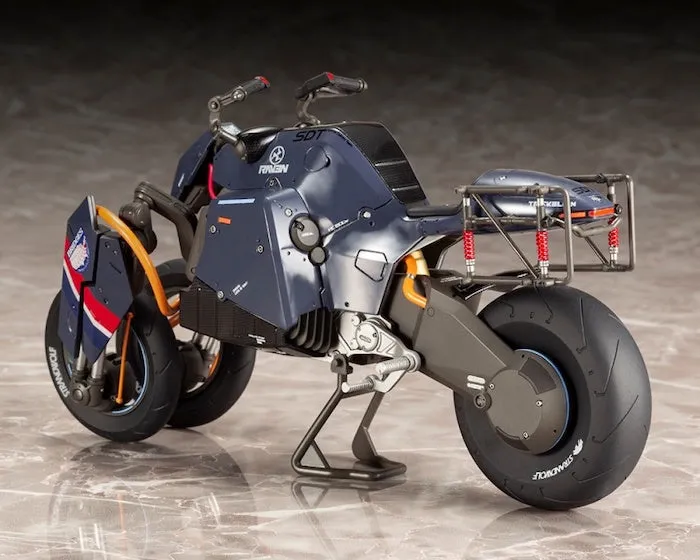 Reverse Trike - Death Stranding 1/12