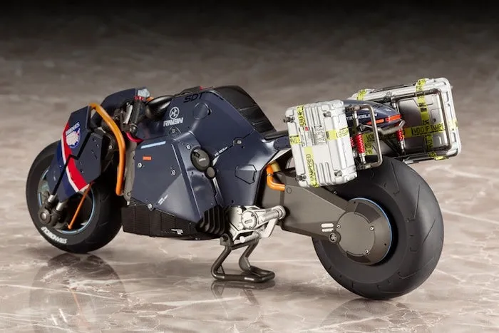 Reverse Trike - Death Stranding 1/12