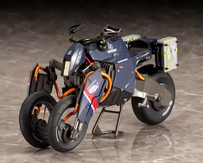 Reverse Trike - Death Stranding 1/12
