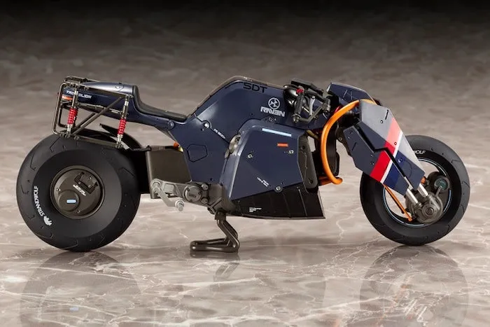 Reverse Trike - Death Stranding 1/12