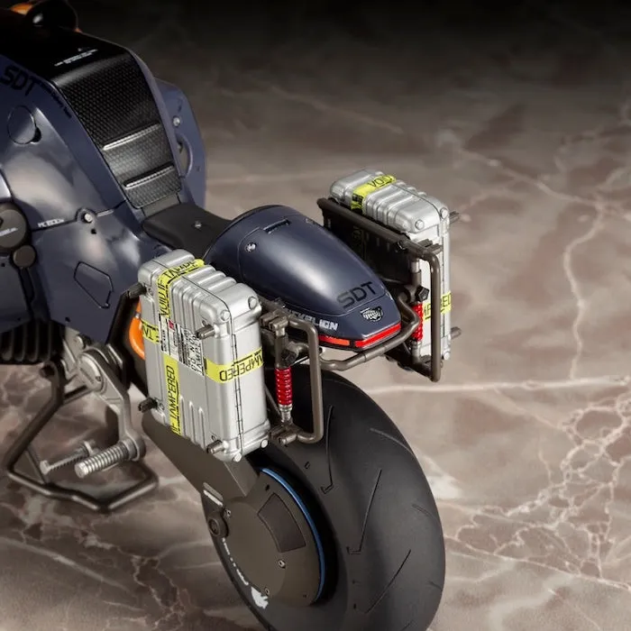Reverse Trike - Death Stranding 1/12