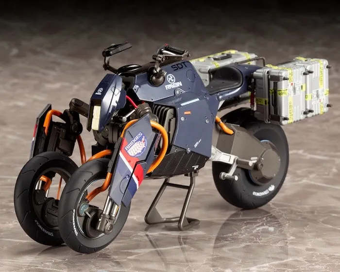 Reverse Trike - Death Stranding 1/12
