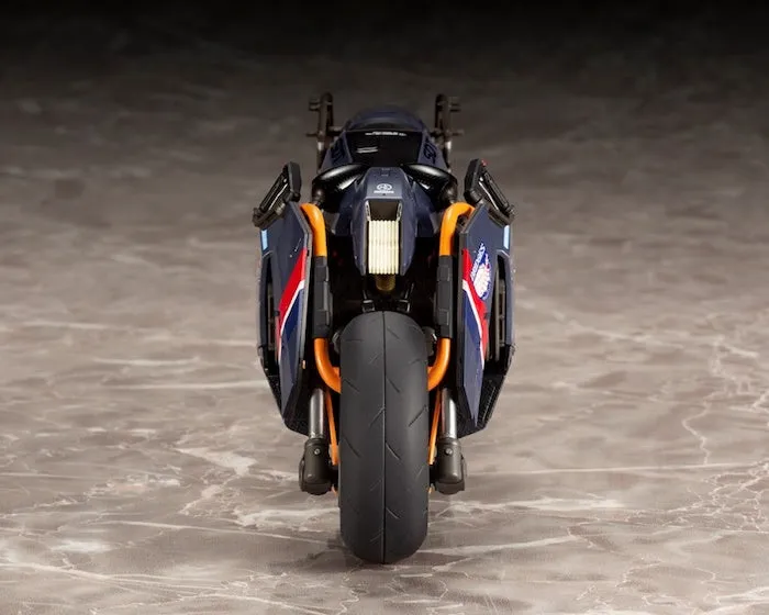 Reverse Trike - Death Stranding 1/12