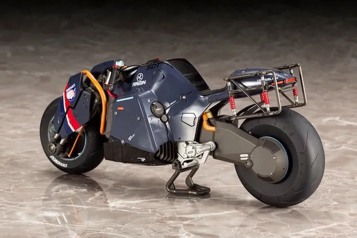 Reverse Trike - Death Stranding 1/12