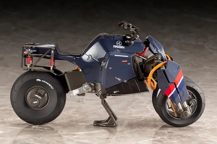 Reverse Trike - Death Stranding 1/12