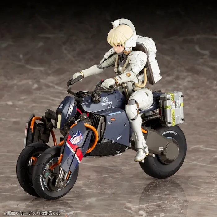 Reverse Trike - Death Stranding 1/12