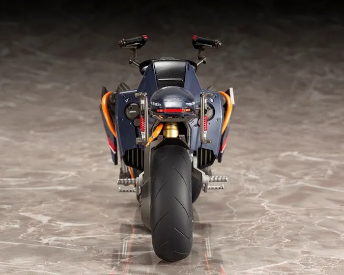 Reverse Trike - Death Stranding 1/12