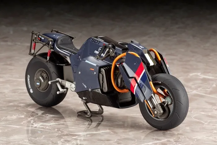 Reverse Trike - Death Stranding 1/12