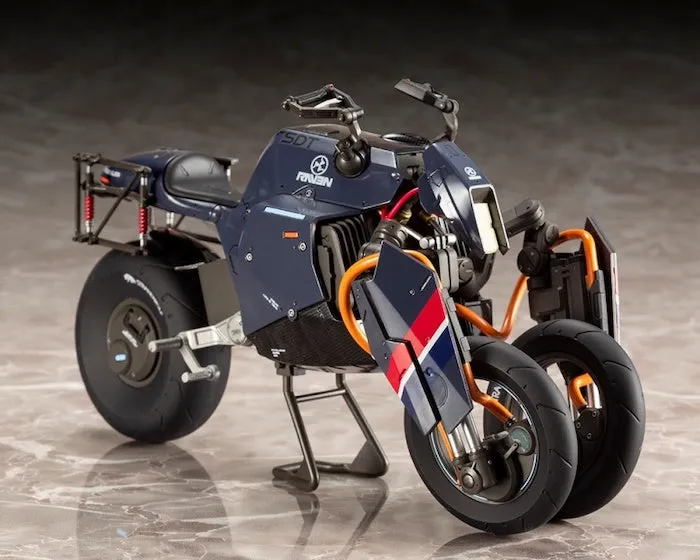 Reverse Trike - Death Stranding 1/12