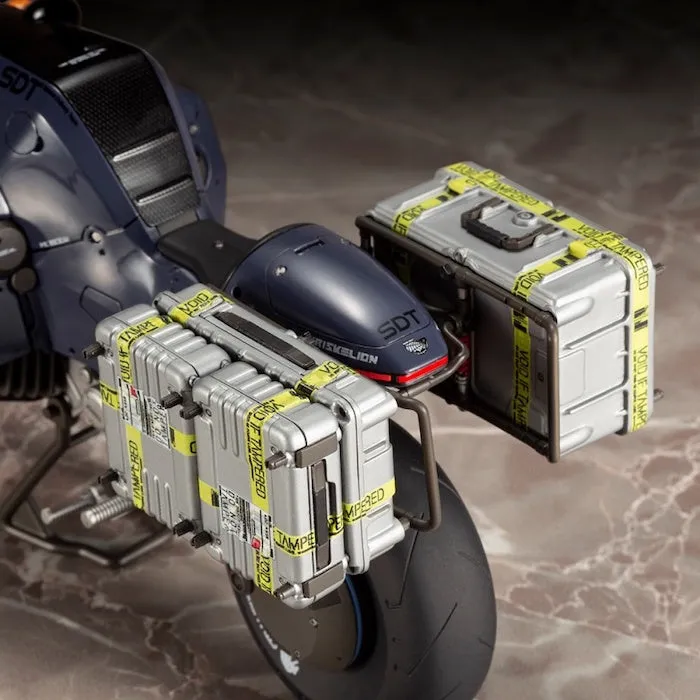 Reverse Trike - Death Stranding 1/12